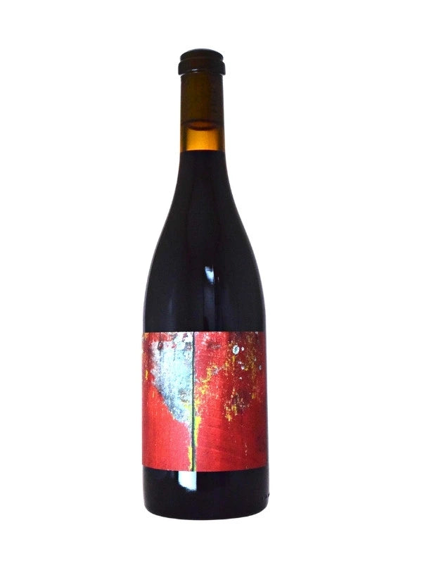 HERMAN STORY NUTS & BOLTS SYRAH 750ML @ Southgate [1042287]