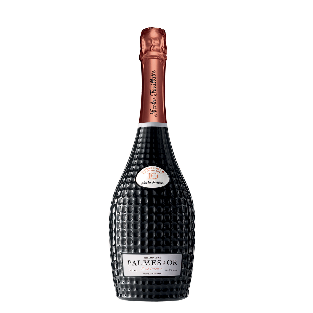 NICOLAS FEUILLATTE PALMES D'OR BRUT ROSE 750ML @ Deerfoot Meadows [1042296]