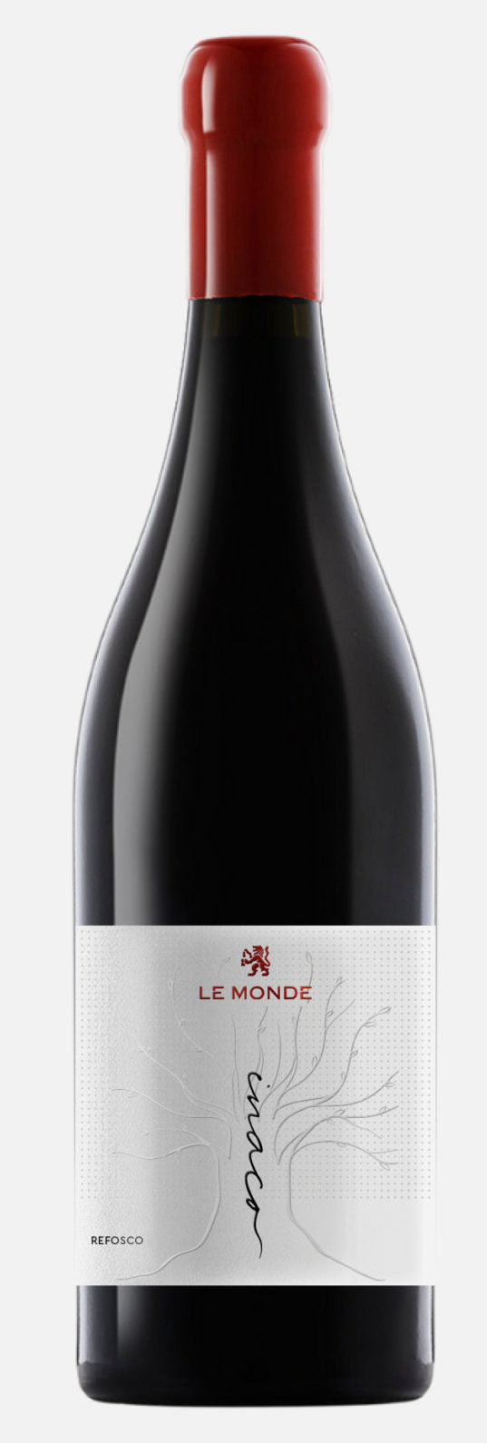 LE MONDE INACO RISERVA 750ML