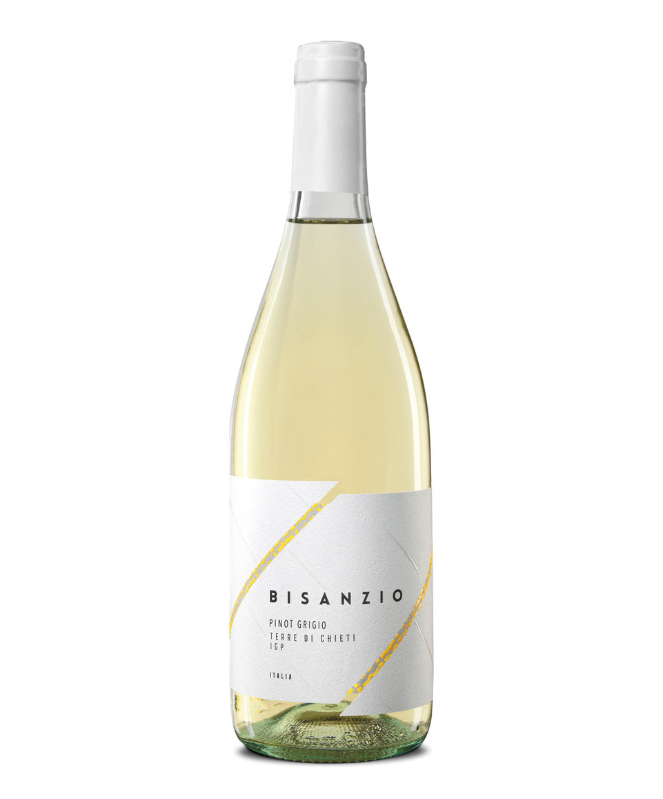 CITRA BISANZIO PINOT GRIGIO 750ML