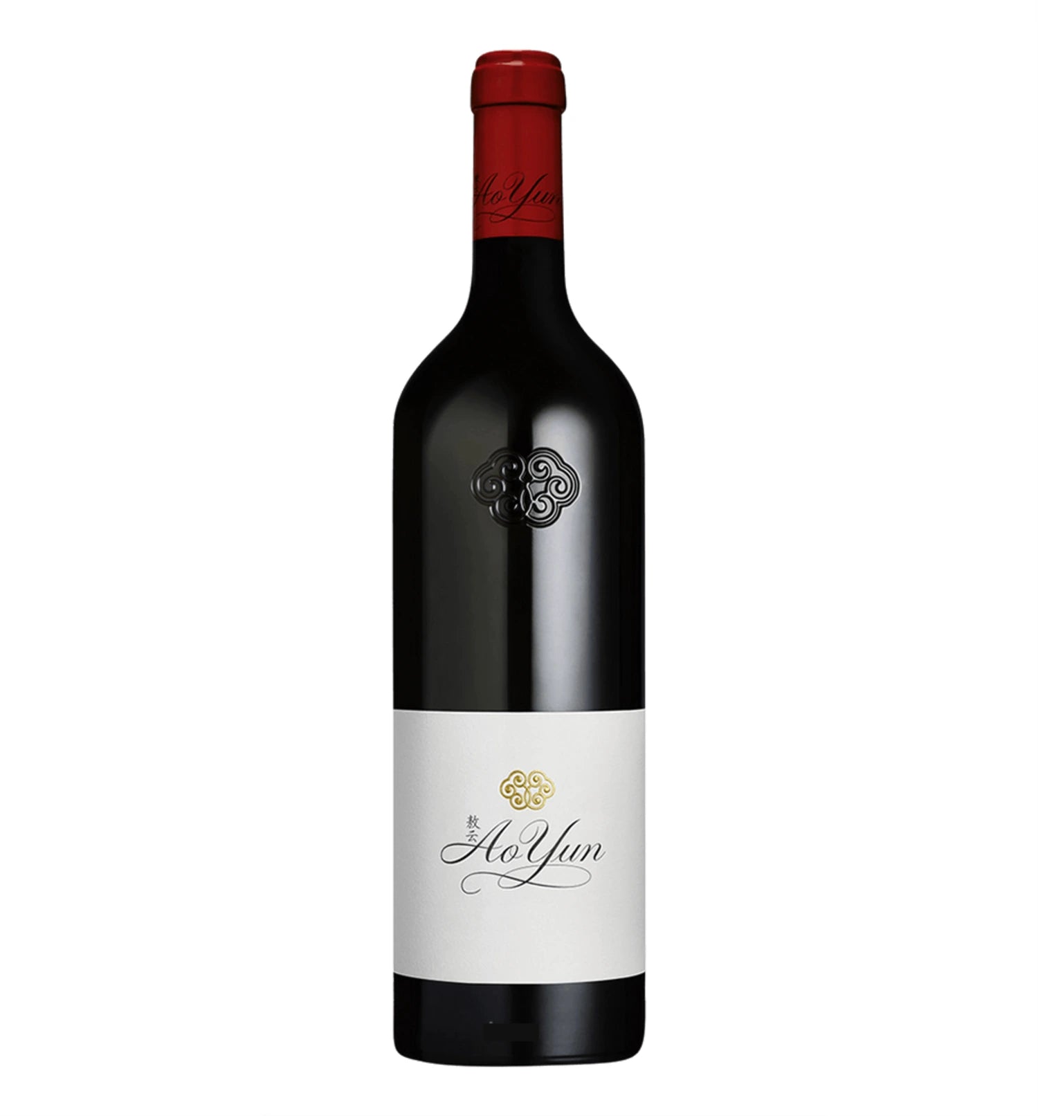 AO YUN 2018 750ML