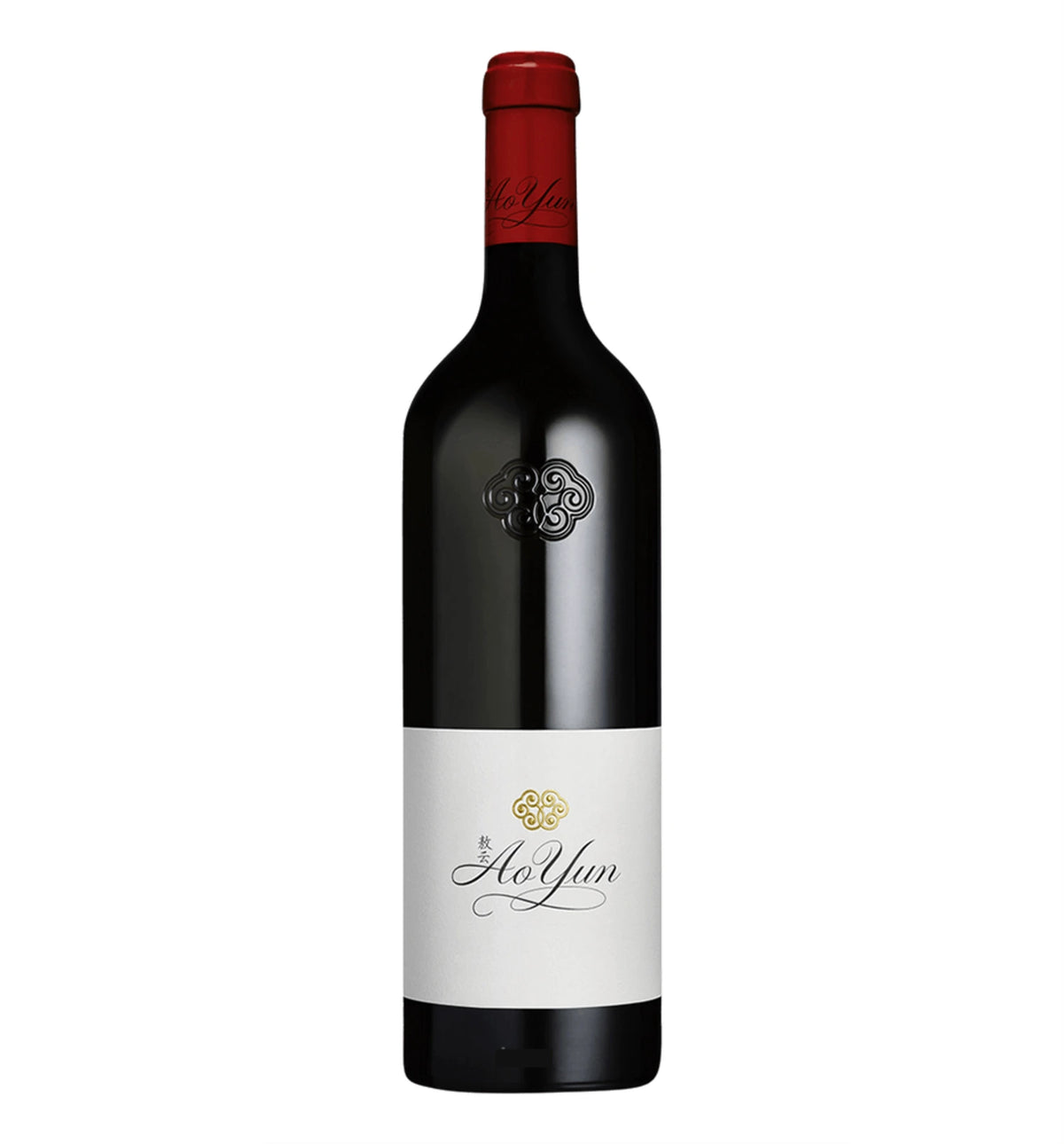 AO YUN 2018 750ML