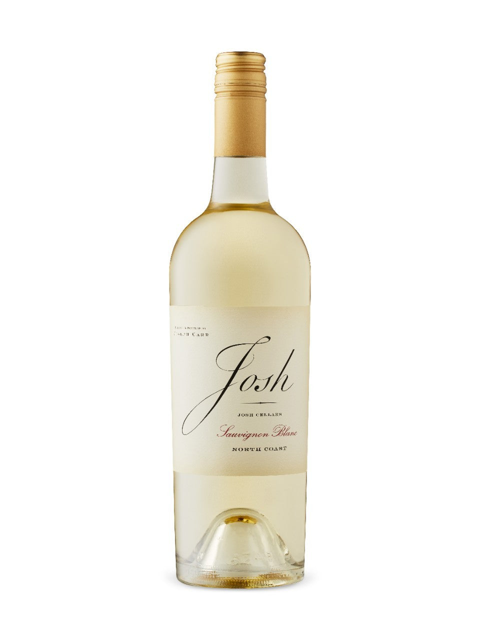 JOSH CELLARS SAUVIGNON BLANC 750ML @ Deerfoot Meadows [1042393]