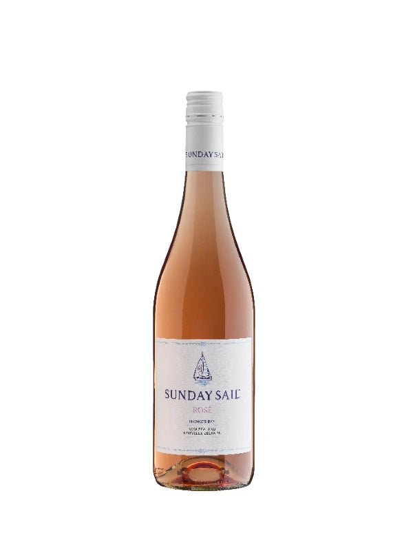 SUNDAY SAIL ROSE 750ML @ MacTaggart [1042397]