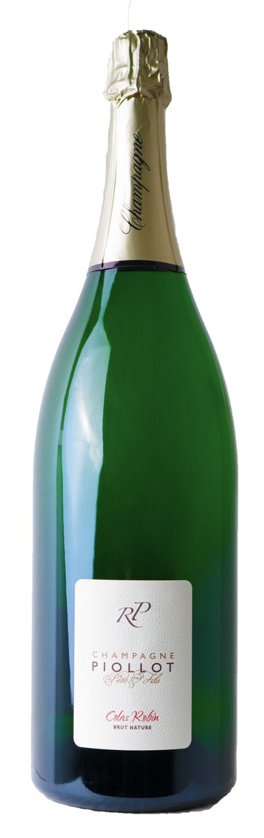 PIOLLOT COLAS ROBIN CHAMPAGNE PIOLLOT PINOT BLANC 750ML @ Deerfoot Meadows [1042649]