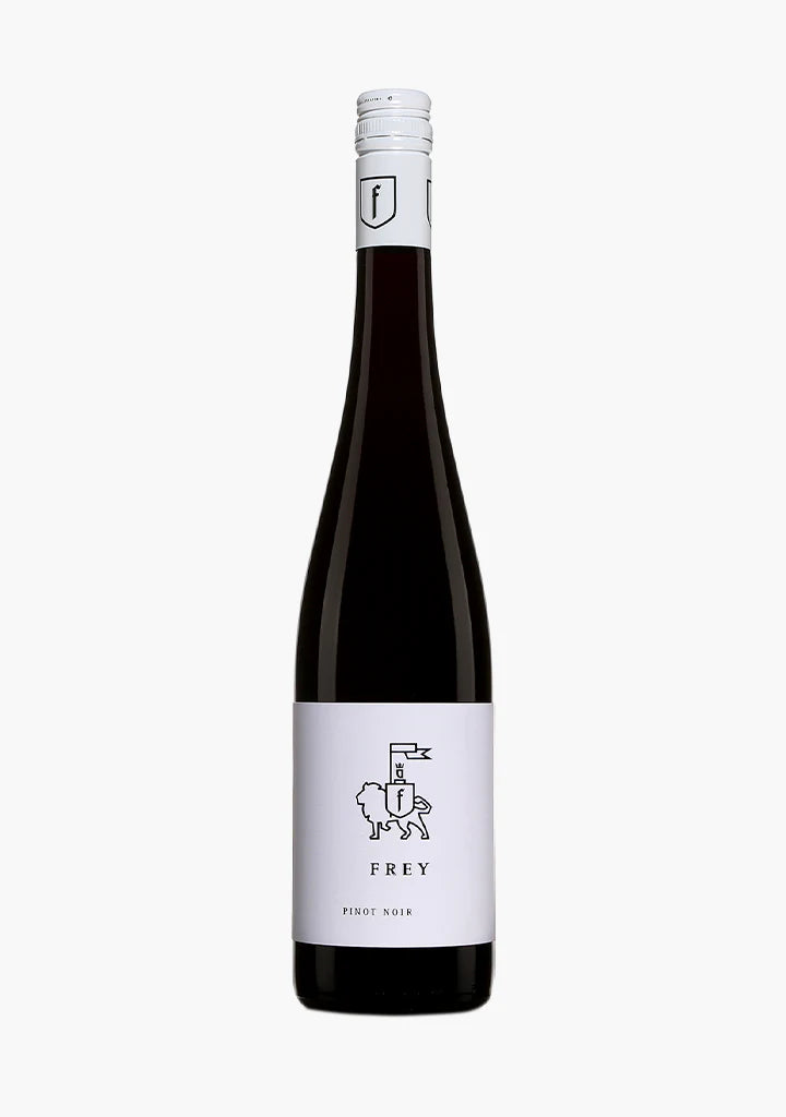 FREY PINOT NOIR 750ML