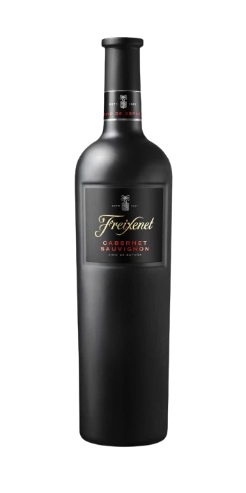 FREIXENET SPANISH CABERNET SAUVIGNON 750ML @ MacTaggart [1042844]