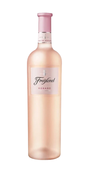 FREIXENET SPANISH ROSADO 750ML