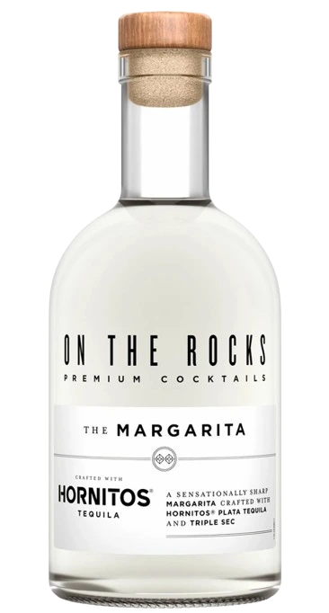 ON THE ROCKS MARGARITA 750ML