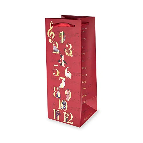 CAKEWALK ASSORTED HOLIDAY BAG 1.5L