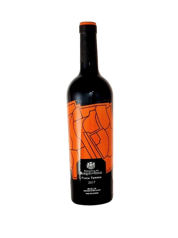 MARQUES DE RISCAL FINCA TORREA 750ML