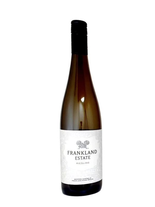 FRANKLAND ESTATE RIESLING 750ML
