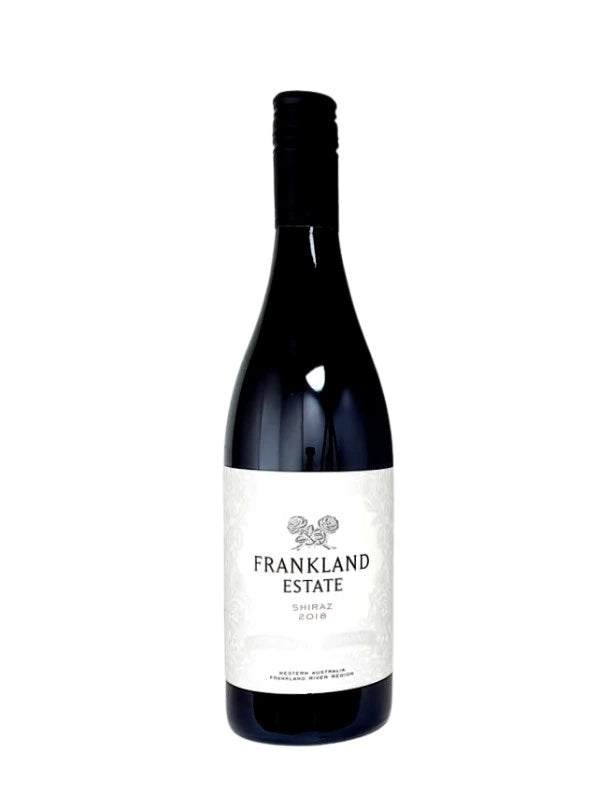 FRANKLAND ESTATE SHIRAZ 750ML