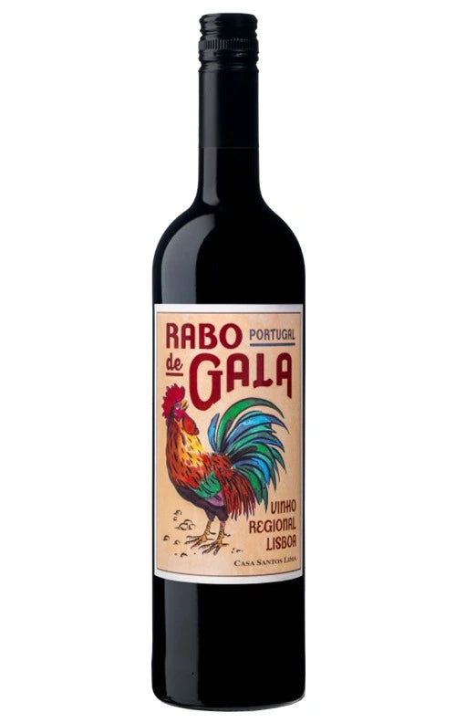 RABO DE GALA RED 750ML