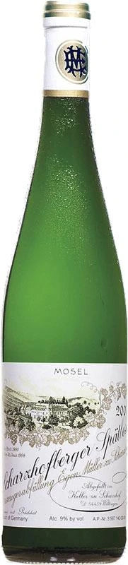 EGON MULLER RIESLING SPATLESE 2021 750ML @ Signal Hill [1043094]