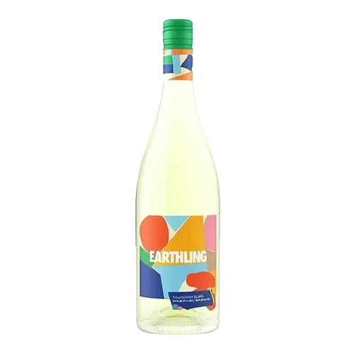 EARTHLING MARLBOROUGH SAUVIGNON BLANC 750ML @ Airdrie [1043212]