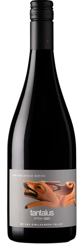 TANTALUS SYRAH 750ML