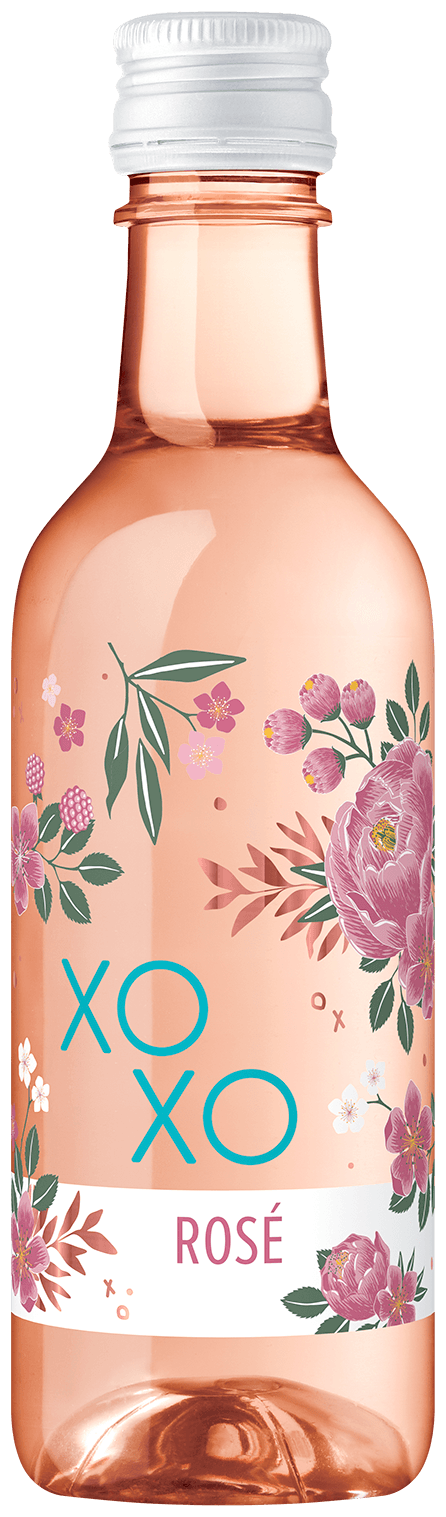 XOXO ROSE 200ML