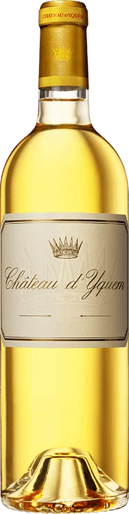 CHATEAU D'YQUEM 2019 6L