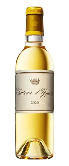 CHATEAU D'YQUEM 2020 1.5L