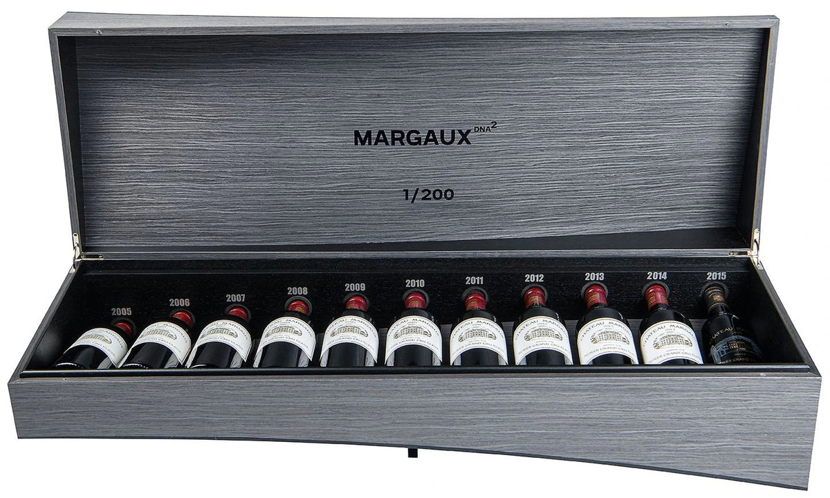 THE DNA MARGAUX MIXED CASE 750ML 11PK