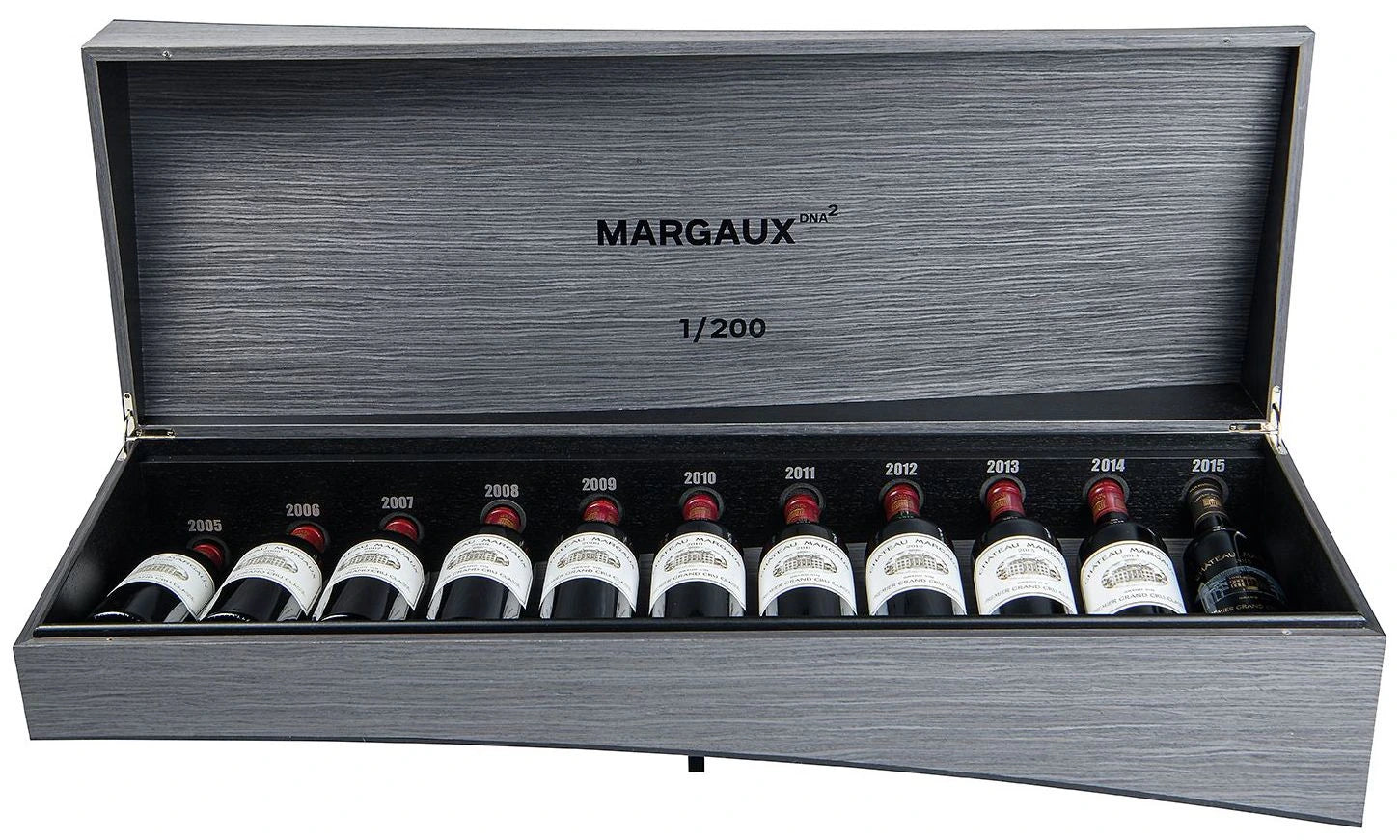THE DNA MARGAUX MIXED CASE 750ML 11PK
