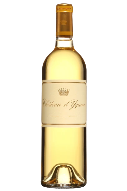 CHATEAU D'YQUEM 2019 750ML @ Red Deer [1043935]