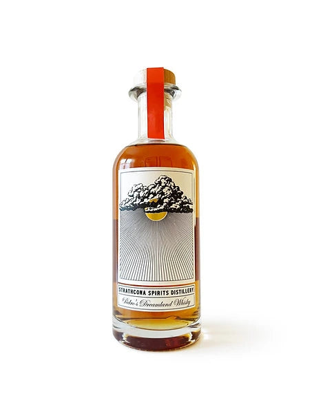 STRATHCONA SPIRITS PEDROS DREAMLAND CANADIAN WHISKY 750ML