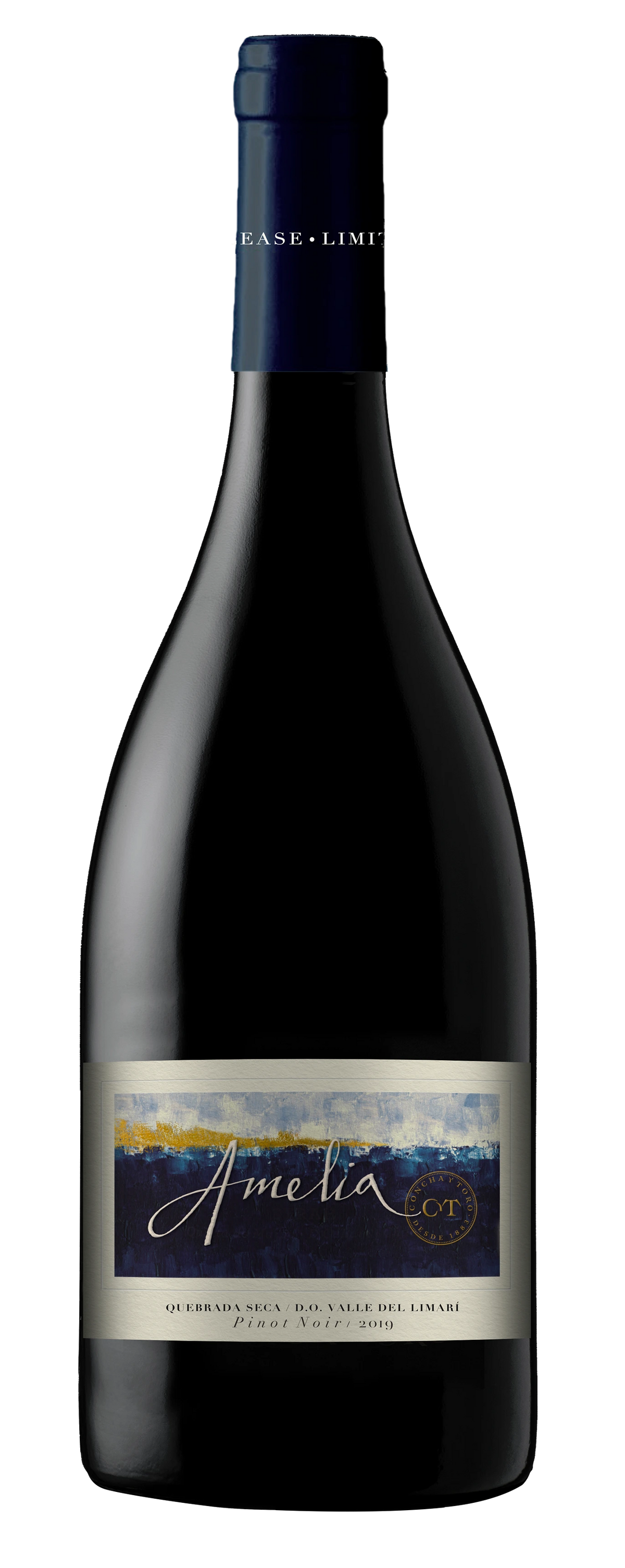 AMELIA PINOT NOIR 750ML