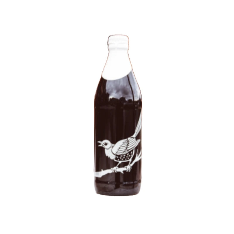 BNA TENNESSEE STOUT 500ML BT