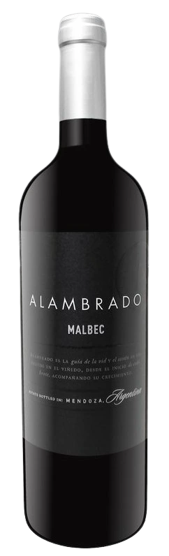 ALAMBRADO MALBEC LIMITED SELECTION 750ML