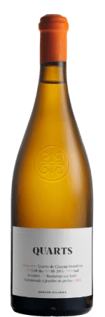BELARGUS QUARTS QUARTS DE CHAUME GRAND CRU CHENIN 375ML