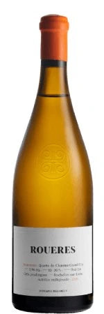 BELARGUS ROUERES QUARTS DE CHAUME GRAND CRU CHENIN 375ML