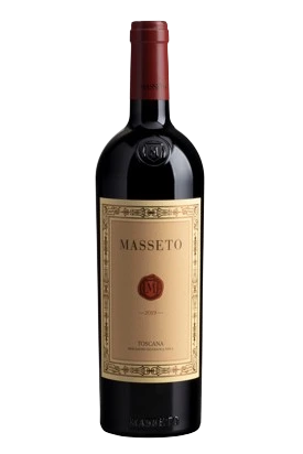 MASSETO 2019 750ML