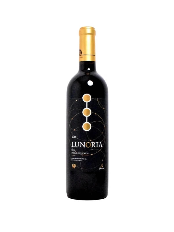 PAGNEL LUNORIA RED 750ML