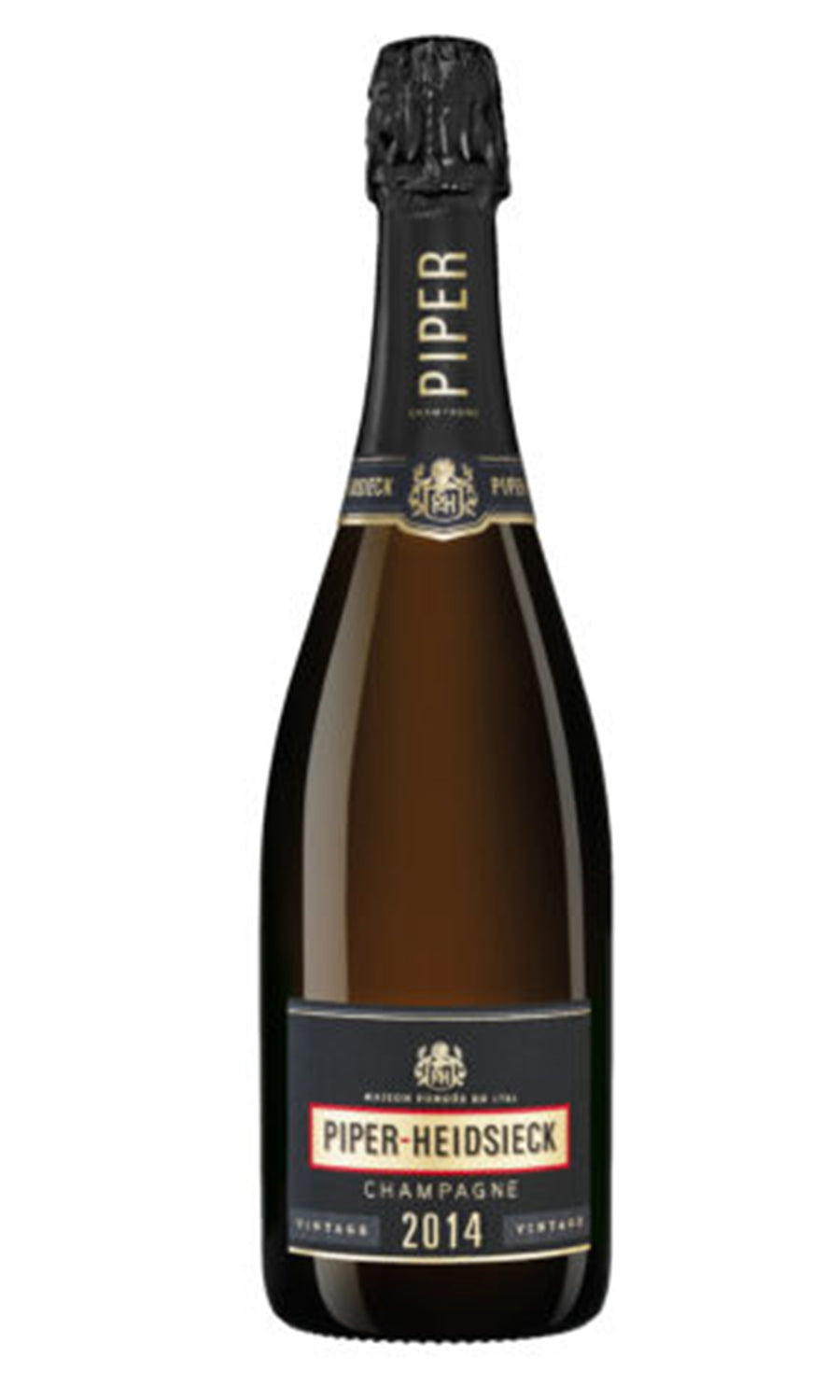 PIPER HEIDSIECK BRUT 2014 750ML @ Deerfoot Meadows [1044664]