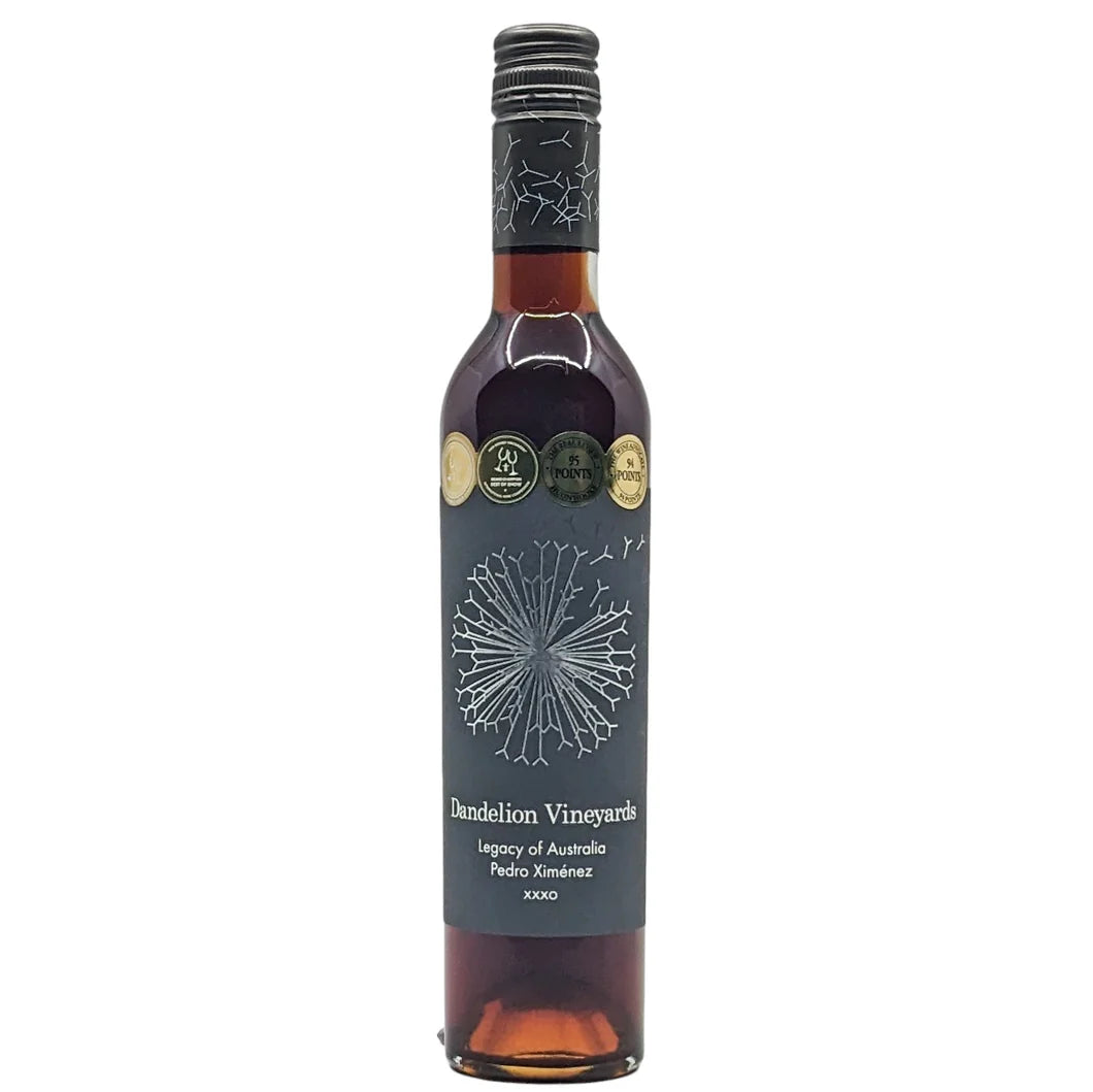 DANDELION PEDRO XIMENEZ 375ML @ Sage Hill [1044814]