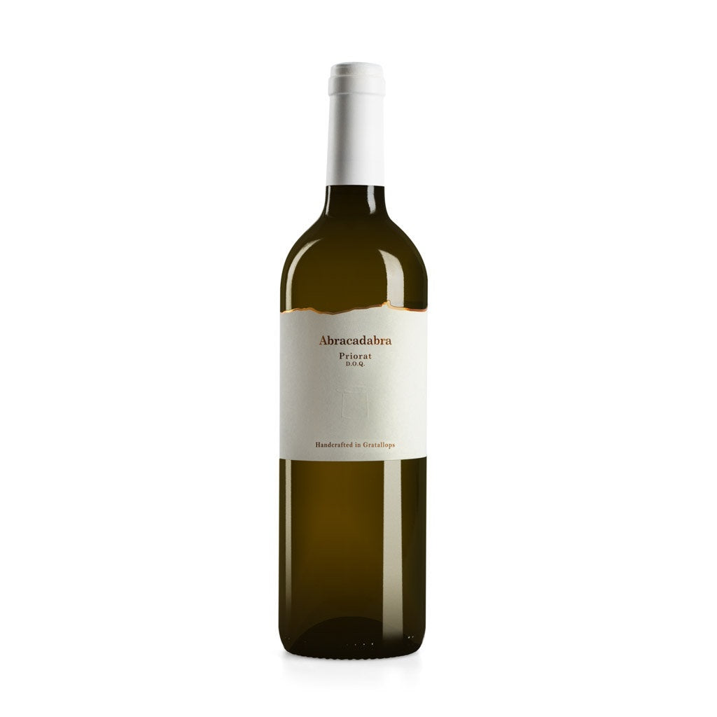 ABRACADABRA WHITE BLEND 750ML