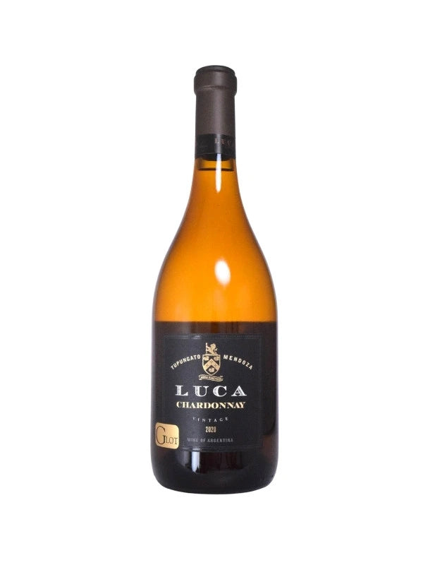 LUCA CHARDONNAY 750ML @ Signal Hill [1044947]