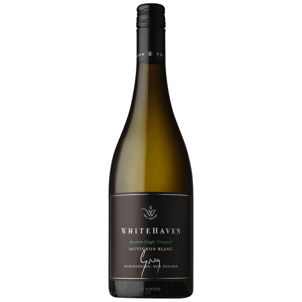 Wine and Beyond - WHITEHAVEN GREG SERIES SAUVIGNON BLANC 750ML - Whitehaven - 750 ml - $0.00 CAD