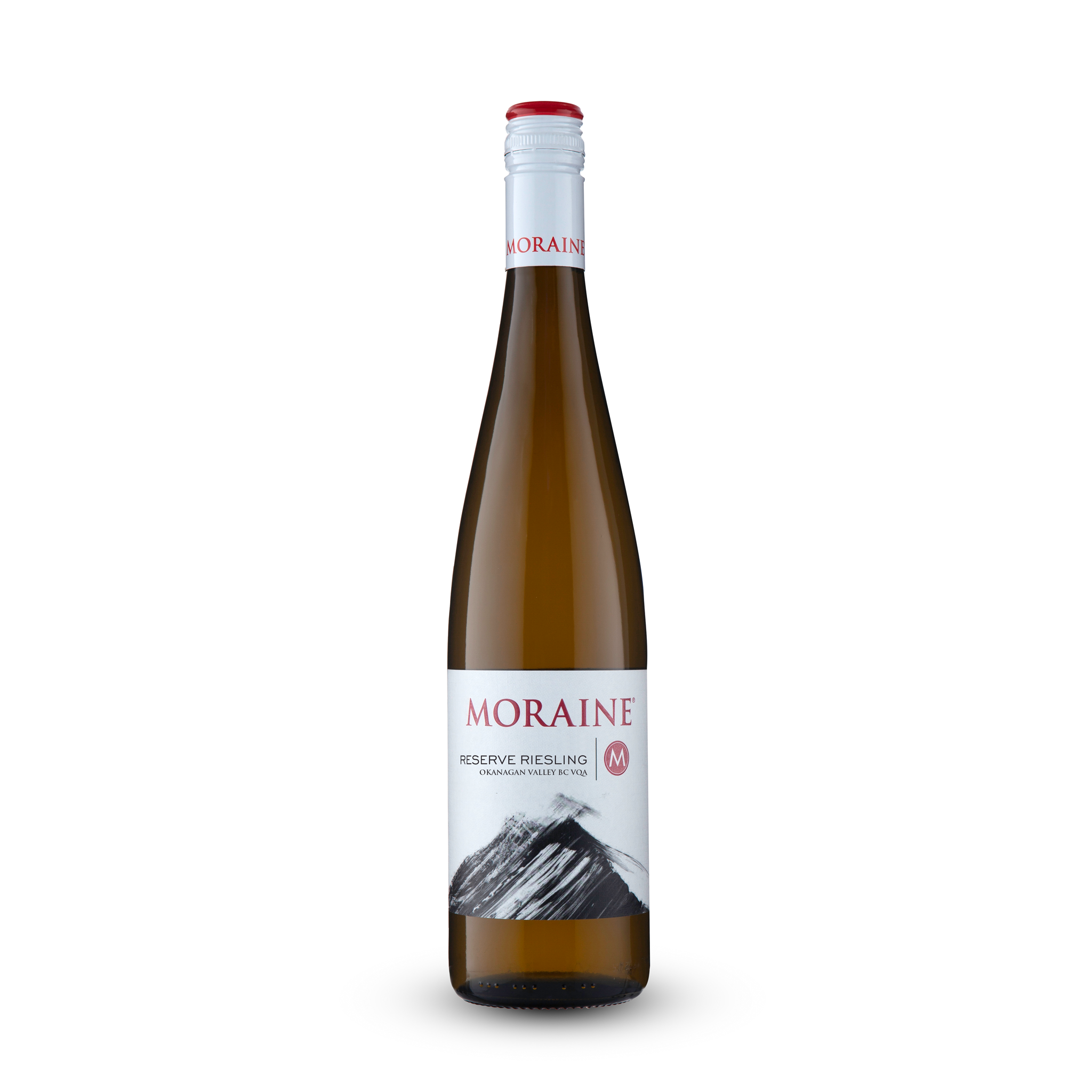 MORAINE RESERVE RIESLING 750ML