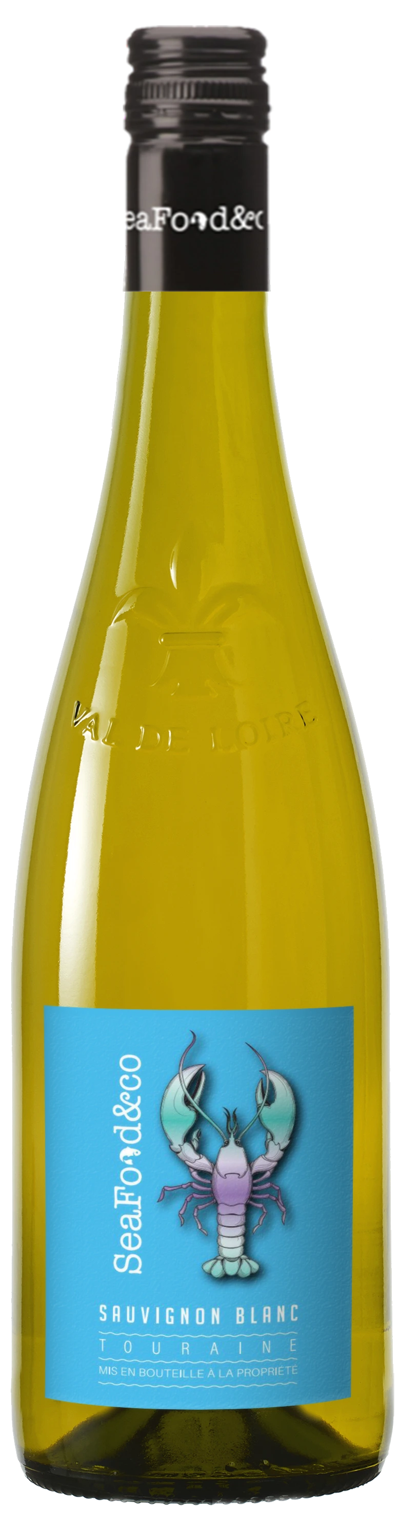SEAFOOD & CO SAUVIGNON BLANC 750ML