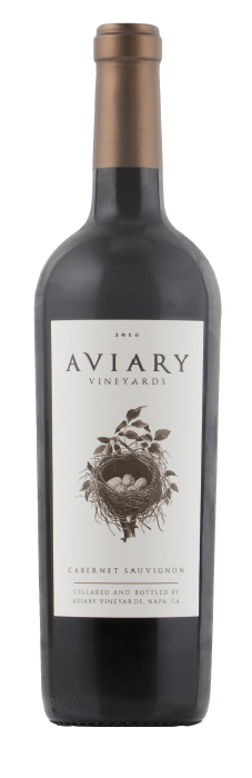 AVIARY CABERNET SAUVIGNON 750ML