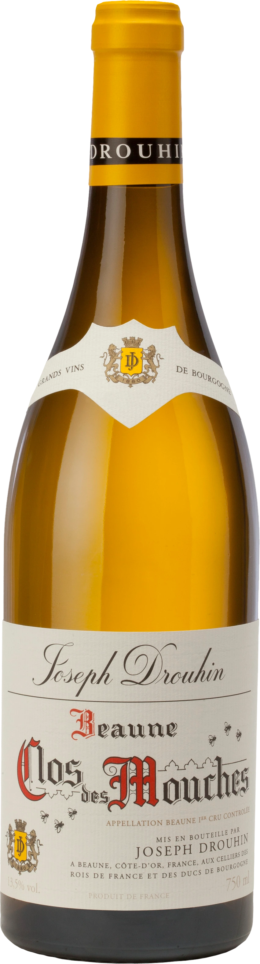 DROUHIN CLOS MOUCHE BLANC 2020 750ML @ Lethbridge [1045156]
