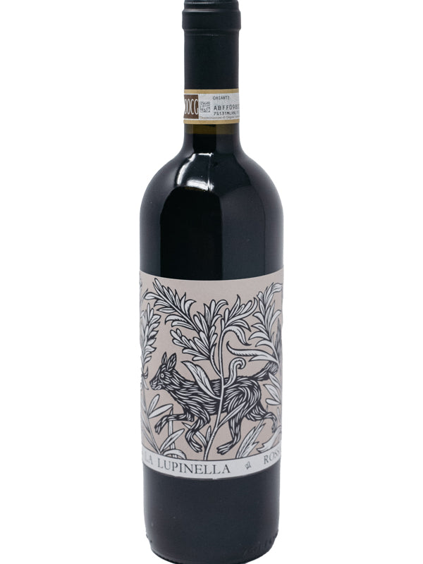 LA LUPINELLA CHIANTI 750ML