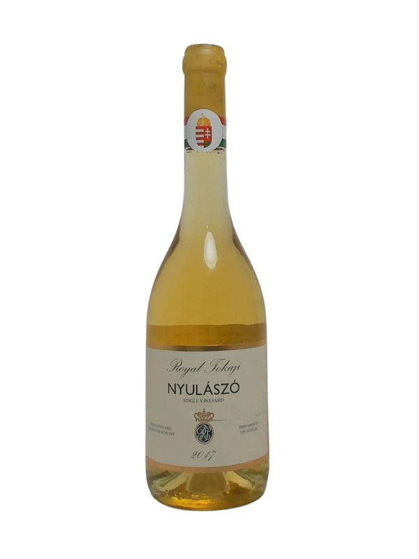 ROYAL TOKAJI NYULASZO 1ST GROWTH 500ML