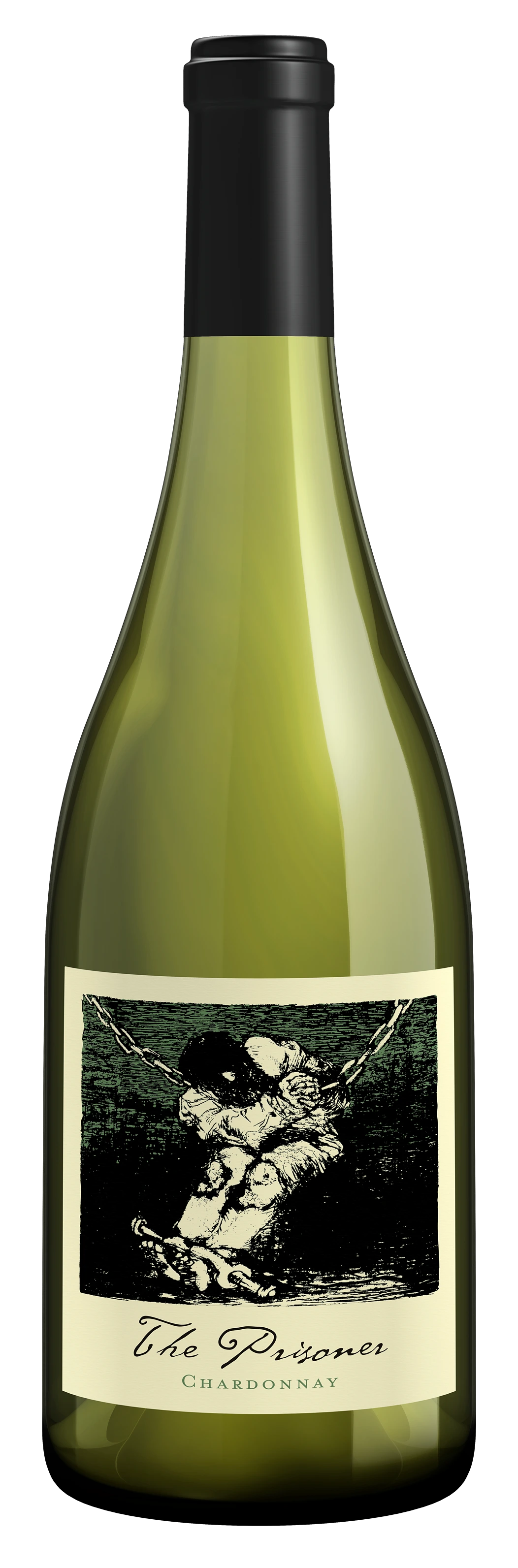 THE PRISONER CHARDONNAY 750ML
