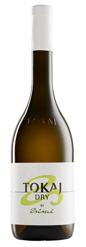 ZSIRAI TOKAJI DRY BLEND 750ML @ Lethbridge [1045180]