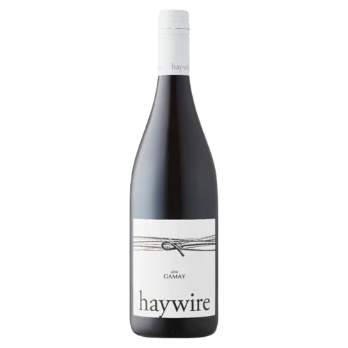 HAYWIRE SECREST MOUNTAIN GAMAY 750ML