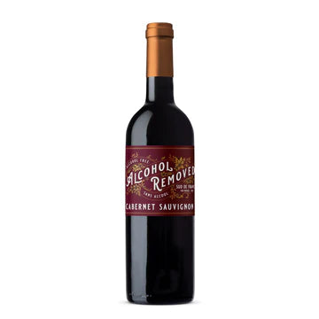 DOMAINE LA COLOMBETTE NON ALC CABERNET SAUVIGNON 750ML